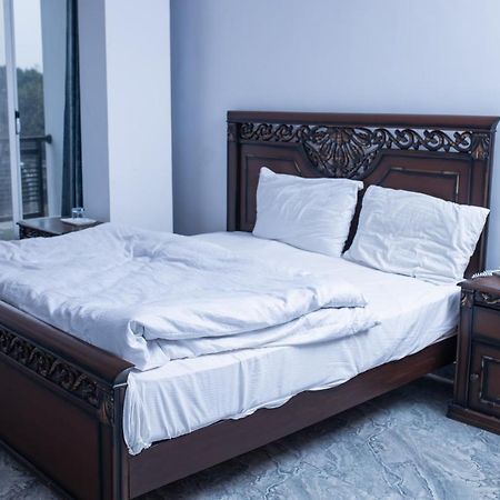 Regal Residency Hotel Rawalpindi Exterior photo