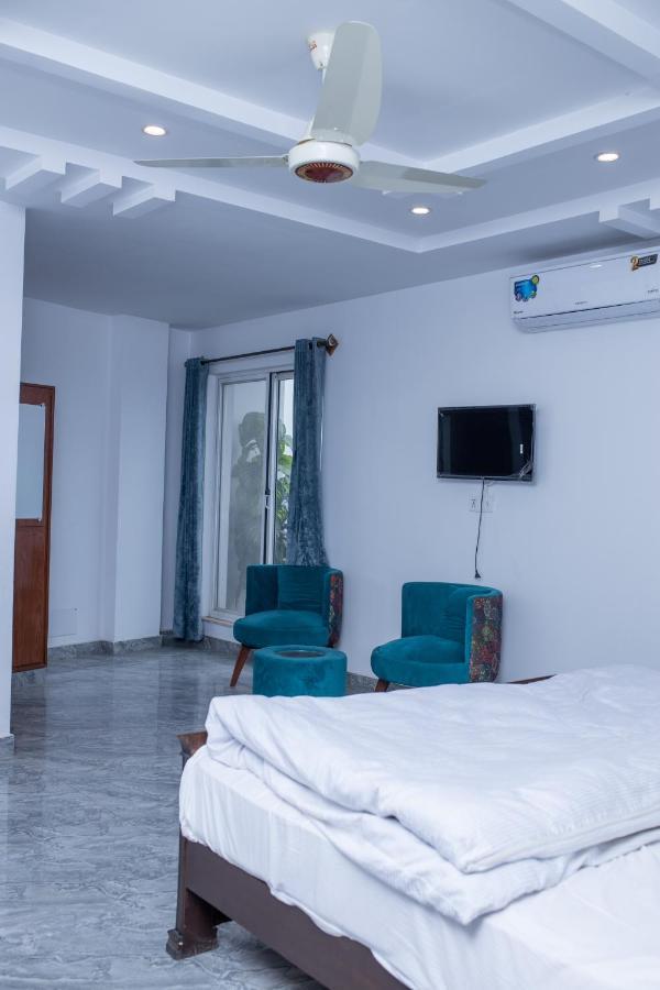 Regal Residency Hotel Rawalpindi Exterior photo