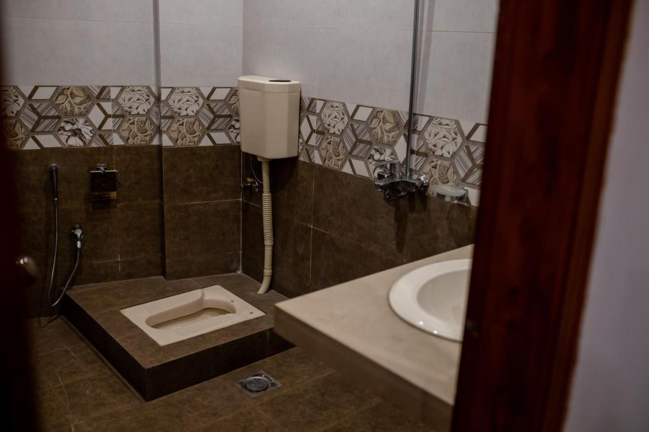 Regal Residency Hotel Rawalpindi Exterior photo